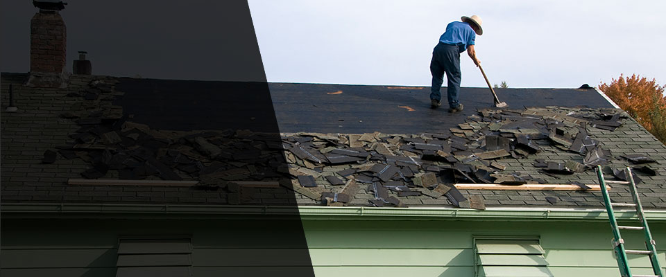 Malcom Roofing Contractors